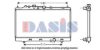 MAZDA RF2L15200B Radiator, engine cooling